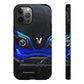 Valtra N Series Tough Phone Case #1