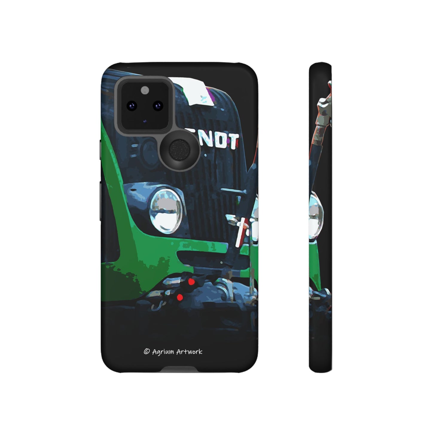 Fendt 820 Tough Phone Case #1