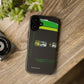 John Deere 6910 Tough Phone Case #1