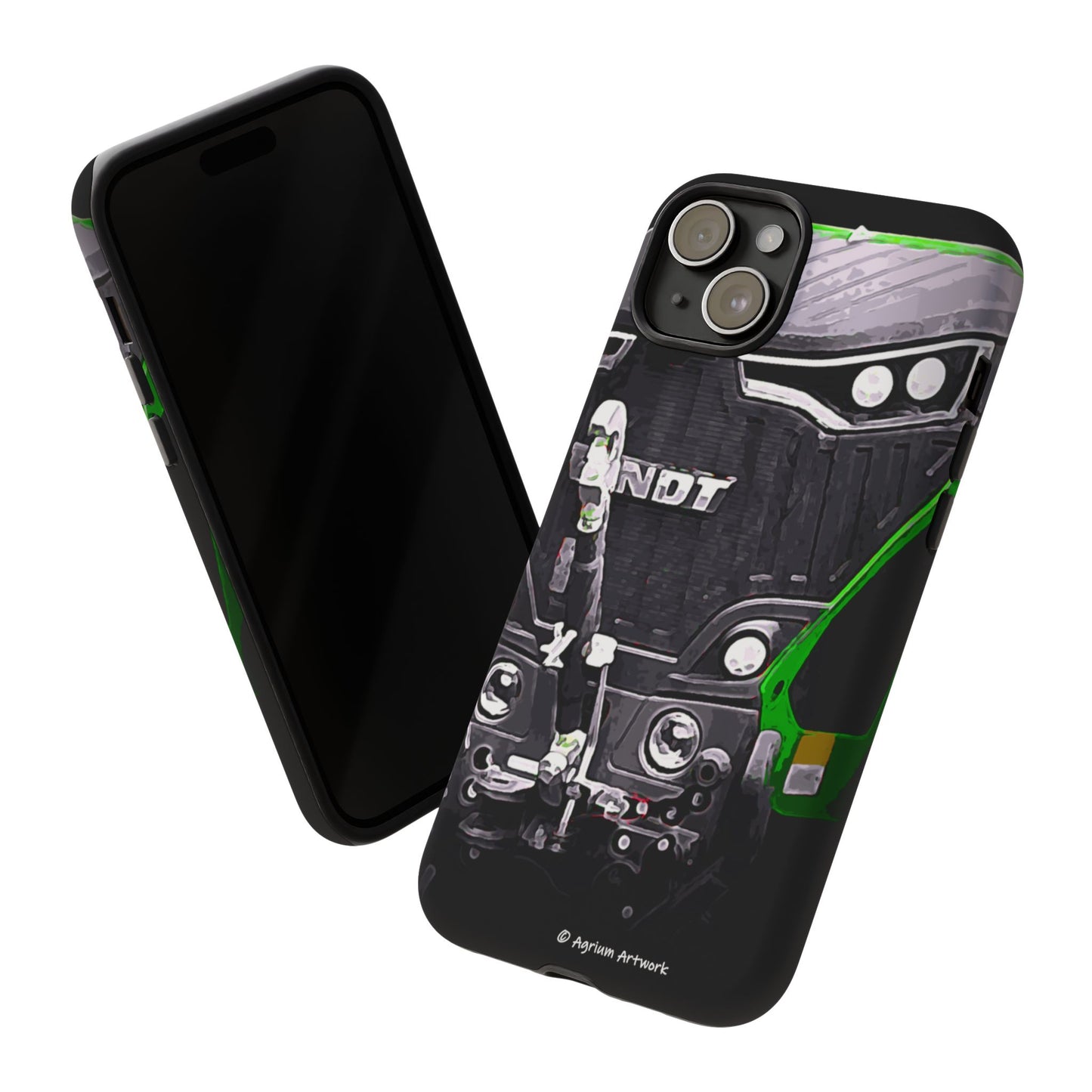 Fendt 942 Tough Phone Case #1