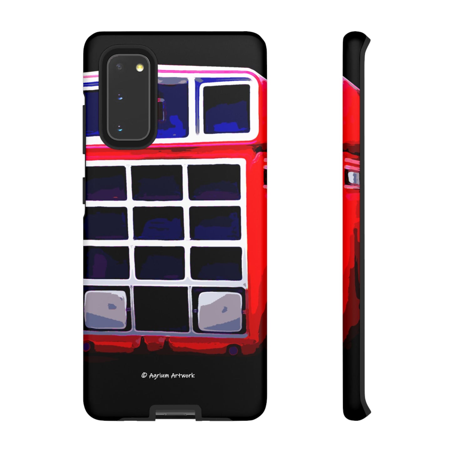 International 1455 Tough Phone Case #1