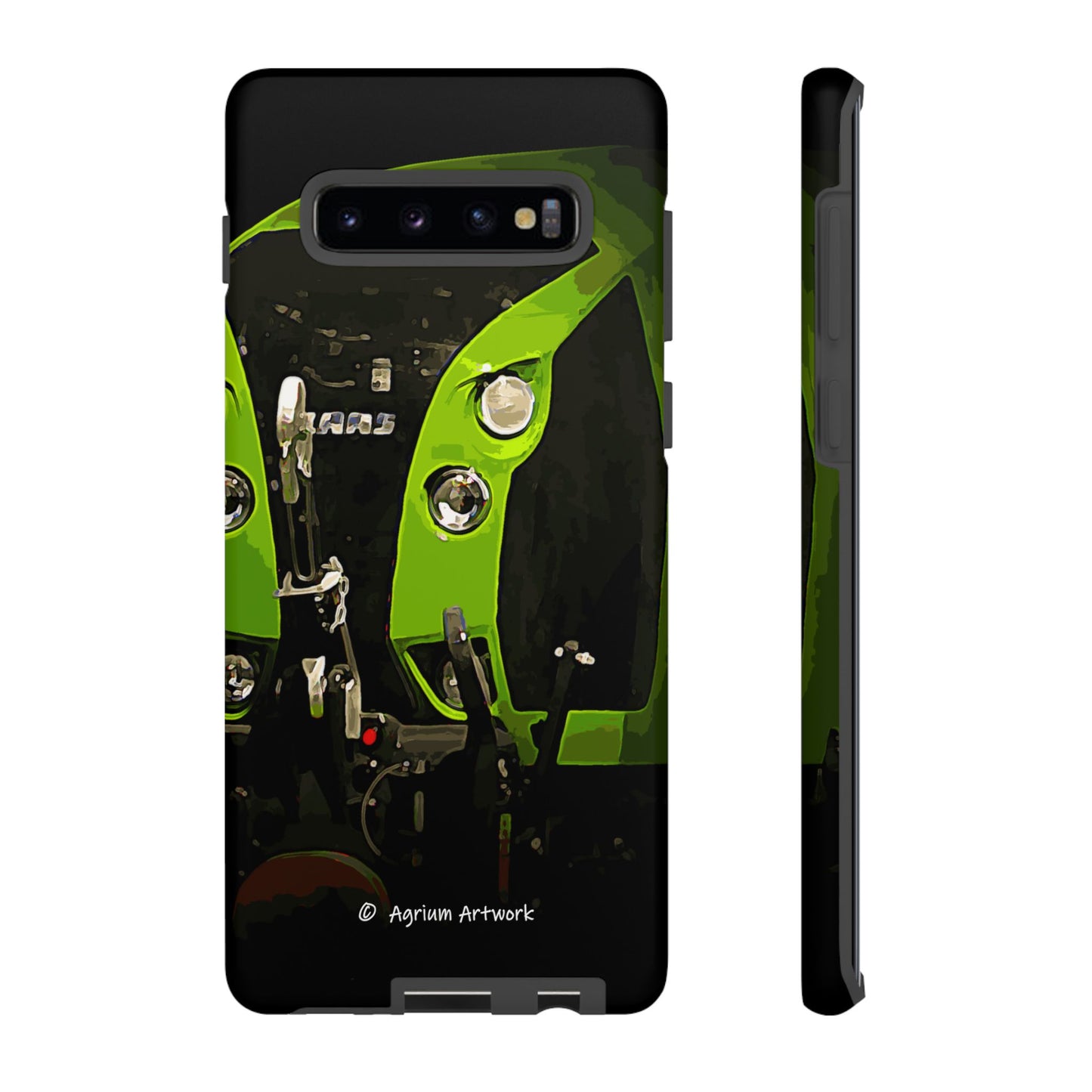 Claas Arion Tough Phone Case #1