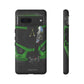 Deutz Fahr Series 6 Tough Phone Case #1