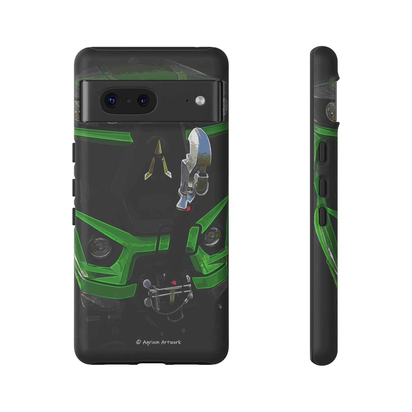 Deutz Fahr Series 6 Tough Phone Case #1