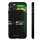 John Deere 7810 Tough Phone Case #1