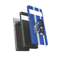 Ford 7810 Tough Phone Case - Blue