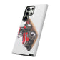 Case IH 1455XL & Cultivator Tough Phone Case