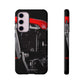 Massey Ferguson 8S Tractor Tough Phone Case #1