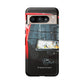 Case IH Puma Tough Phone Case #1