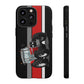 Massey Ferguson 399 Tough Phone Case - Black