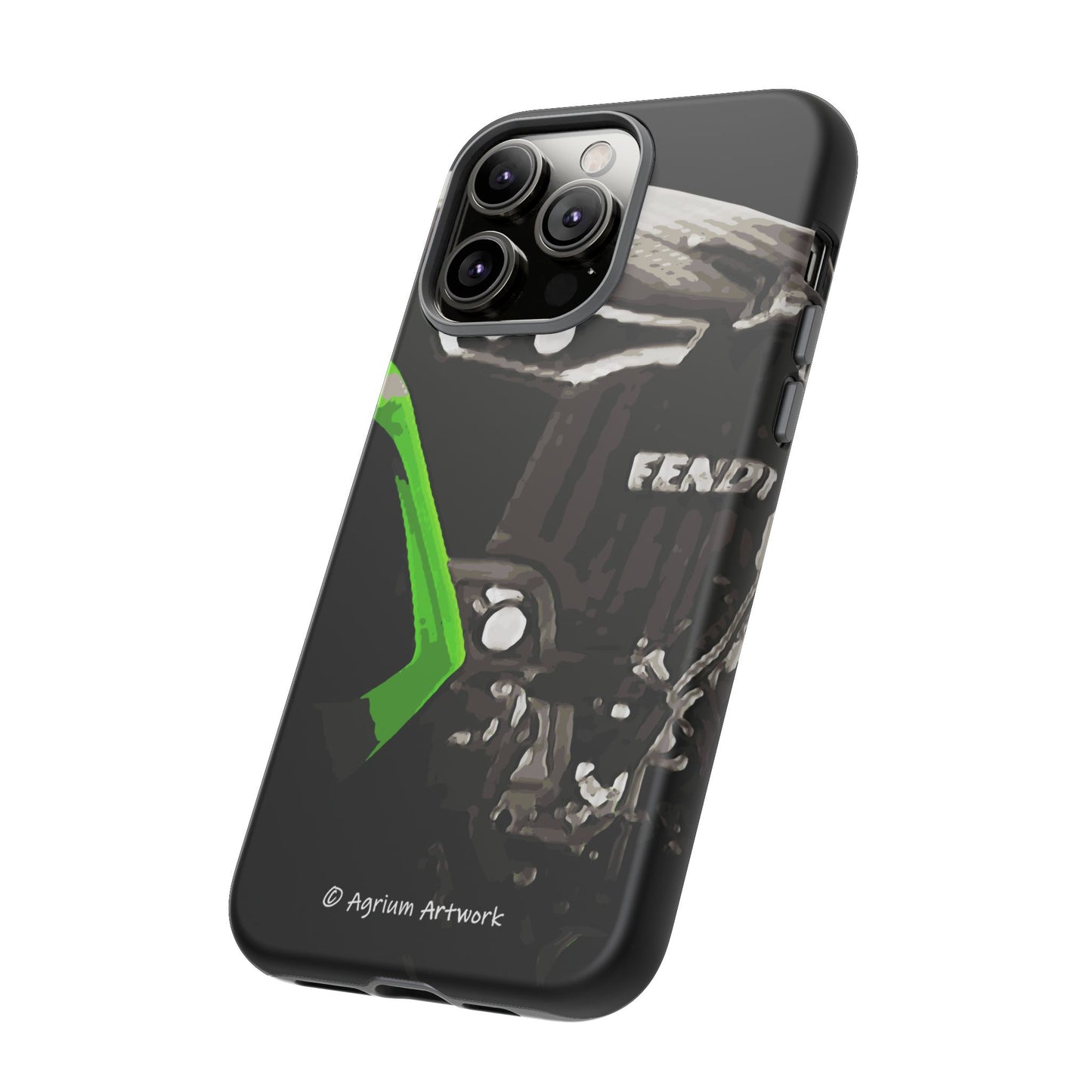 Fendt 936 Tractor Tough Phone Case #1