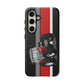 Massey Ferguson 399 Tough Phone Case - Black