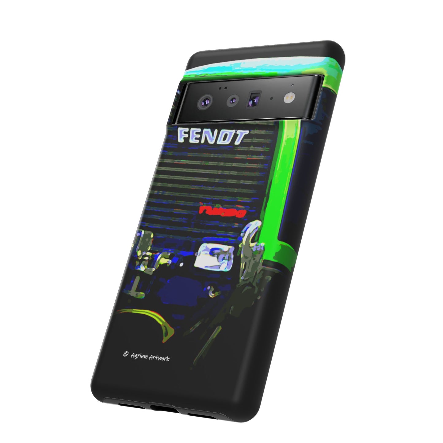 Fendt Favorit 800 Tough Phone Case #1