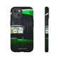 John Deere 7530 Tough Phone Case #1