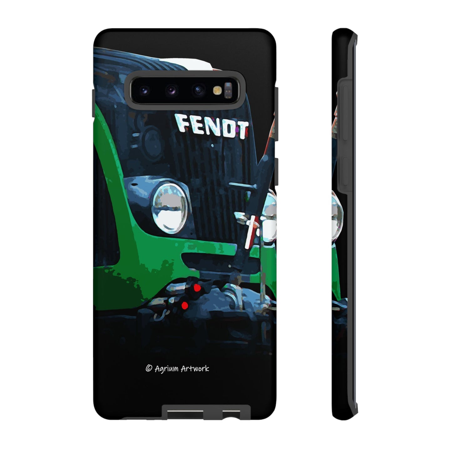 Fendt 820 Tough Phone Case #1