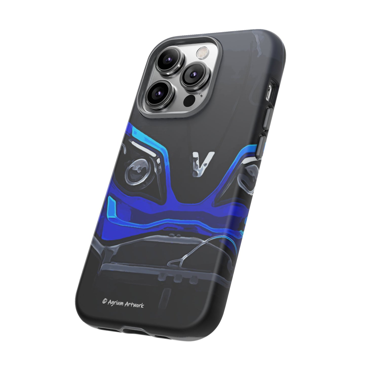 Valtra N Series Tough Phone Case #1