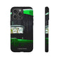 John Deere 7530 Tough Phone Case #1