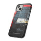 Case IH Puma Tough Phone Case #1