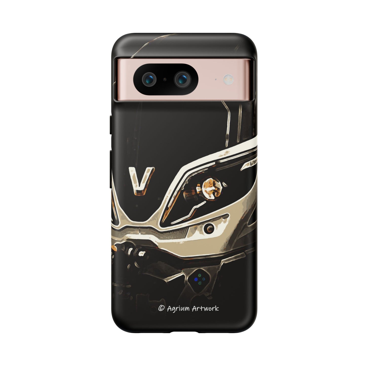 Valtra T Series Tough Phone Case #1