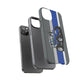 Ford 7810 Tough Phone Case - Grey