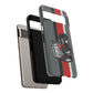 Massey Ferguson 399 Tough Phone Case - Grey