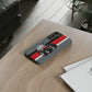 Massey Ferguson 399 Tough Phone Case - Grey