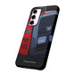 Massey Ferguson 6180 Tough Phone Case #1