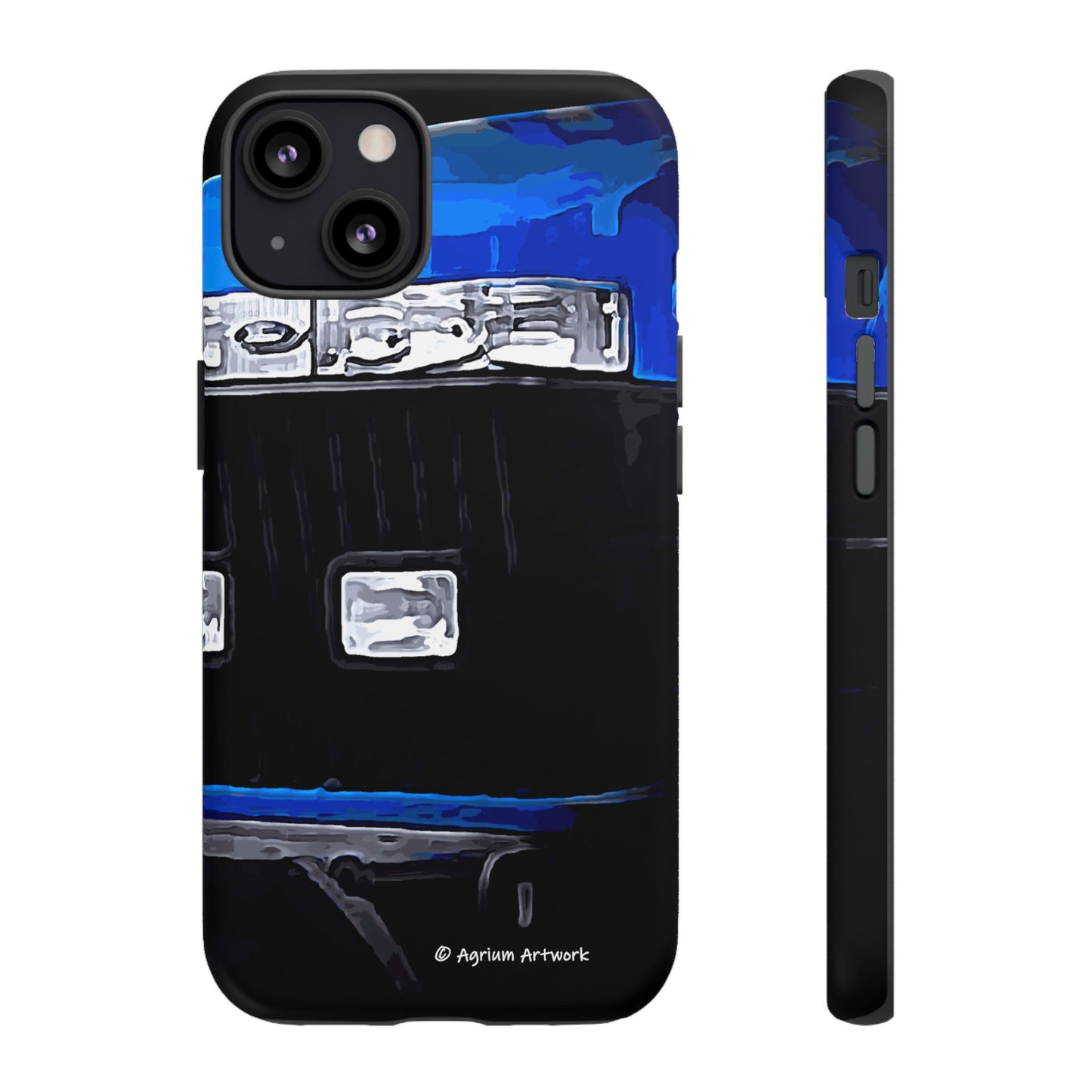 Ford 70 Series Tough Phone Case #1