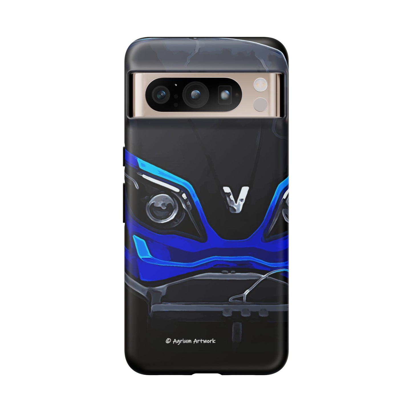 Valtra N Series Tough Phone Case #1