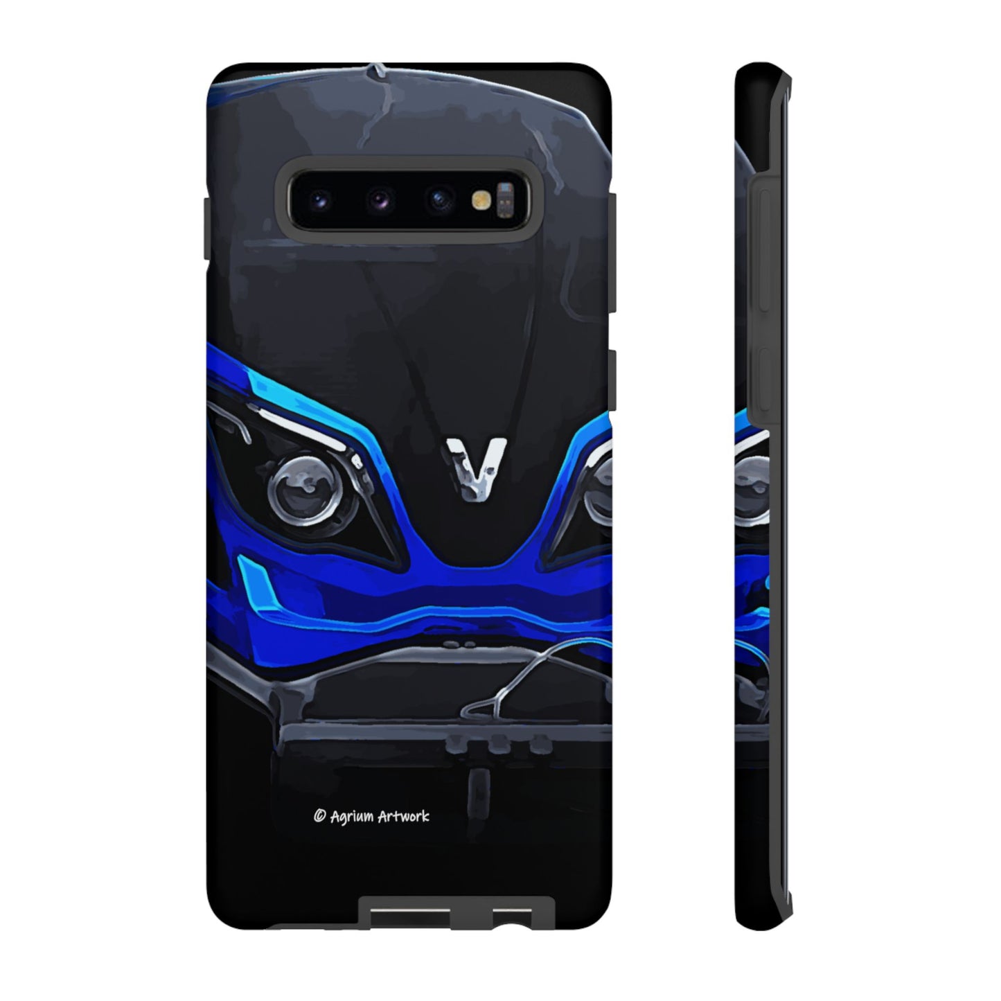 Valtra N Series Tough Phone Case #1