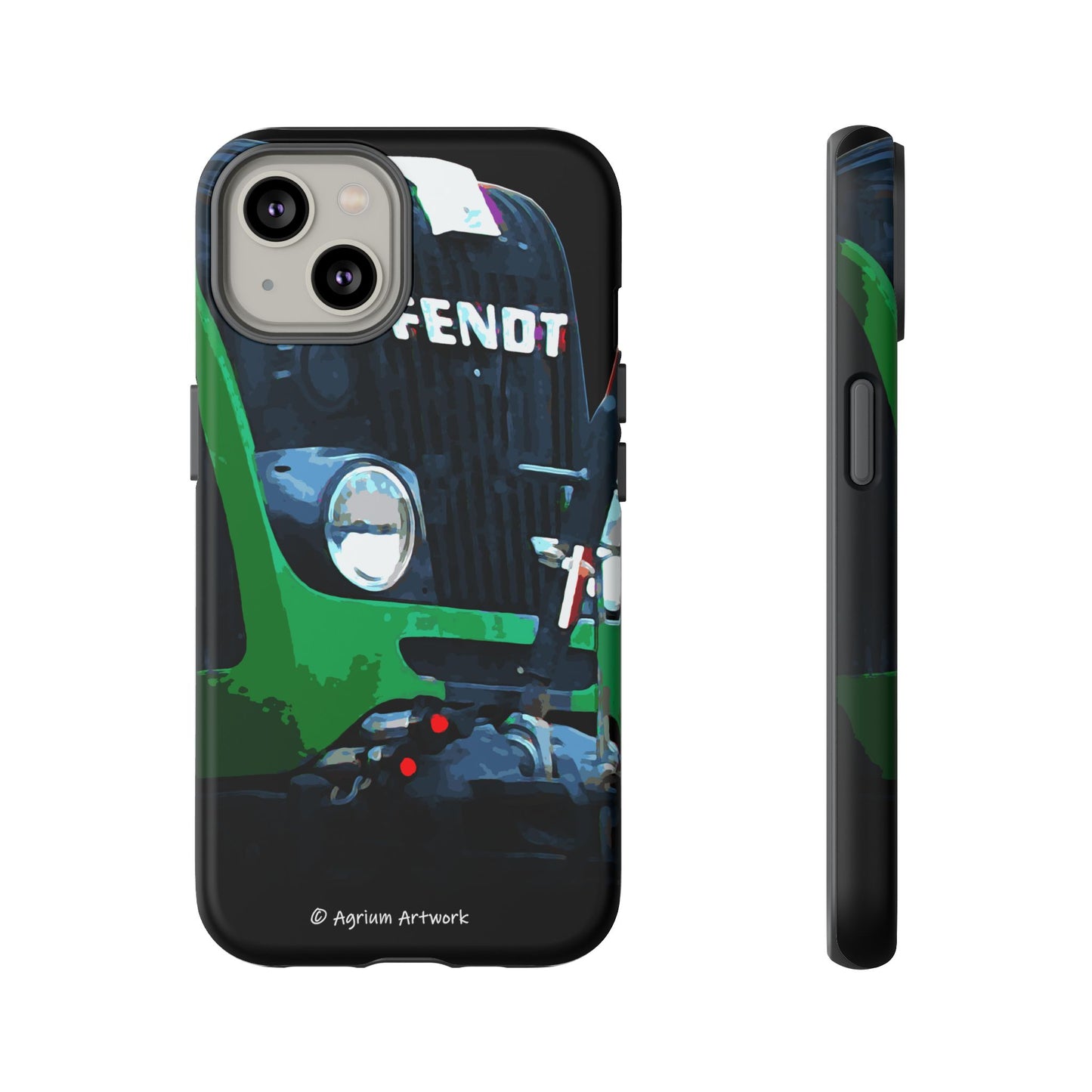 Fendt 820 Tough Phone Case #1