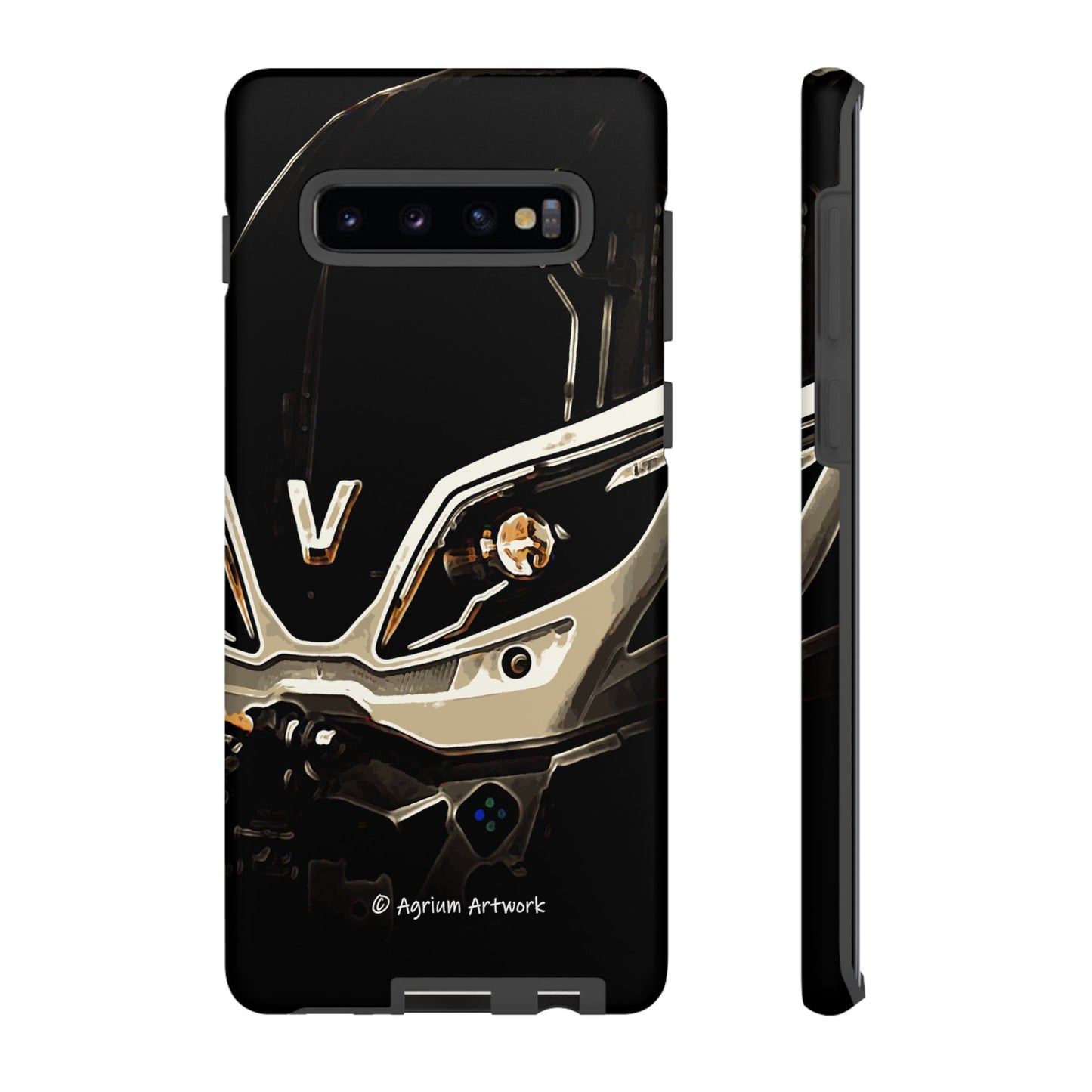 Valtra T Series Tough Phone Case #1