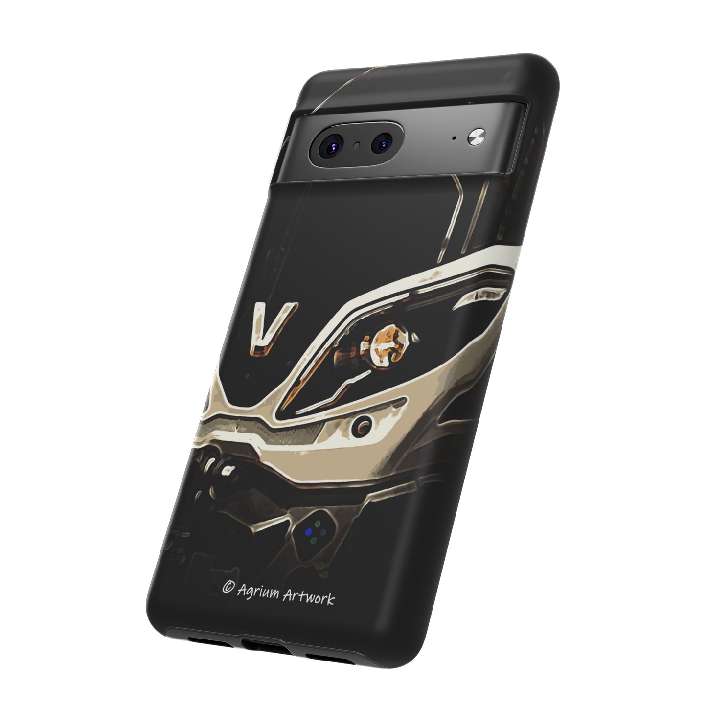 Valtra T Series Tough Phone Case #1