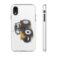 Marshall 804 Tractor Tough Phone Case