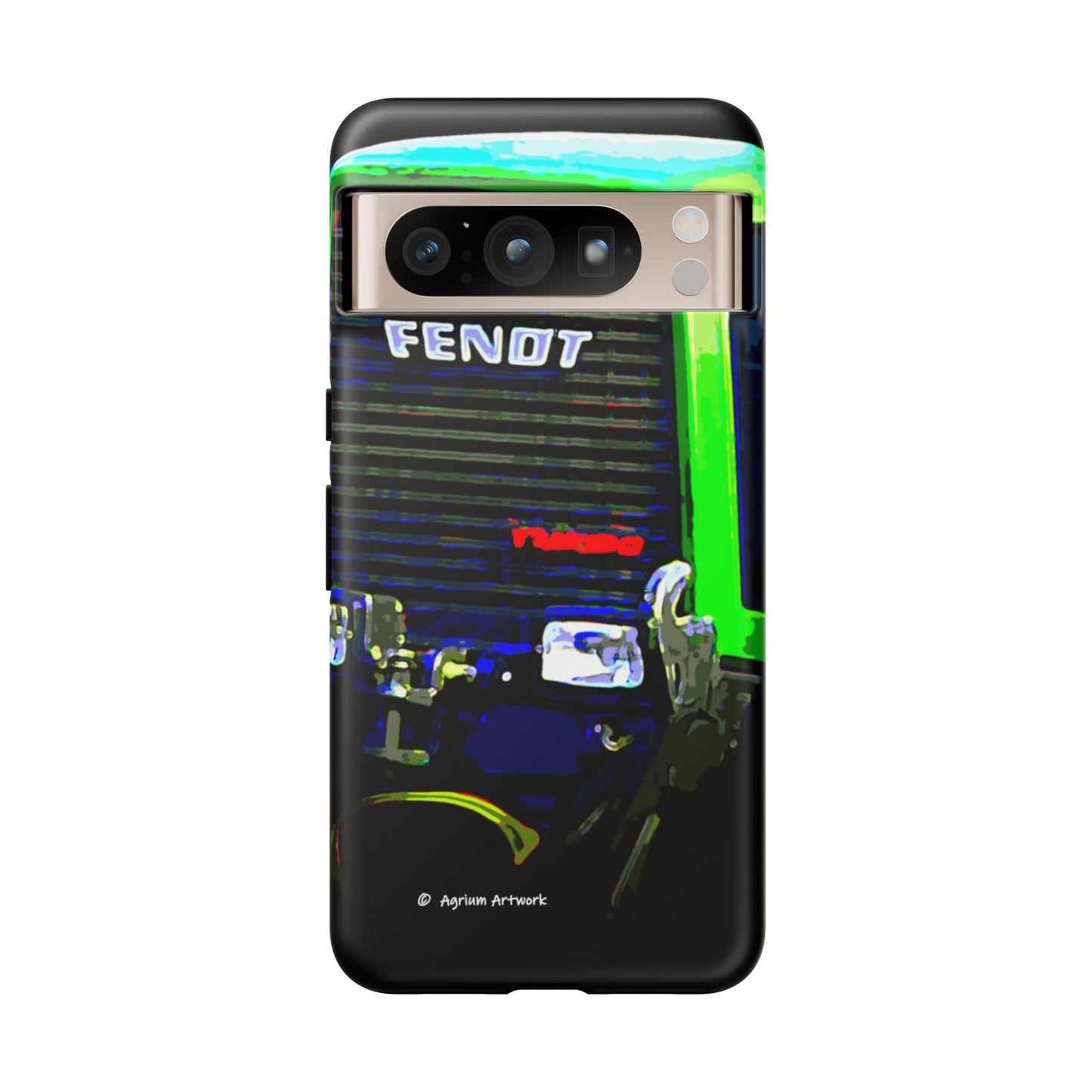 Fendt Favorit 800 Tough Phone Case #1