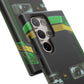 John Deere 7810 Tough Phone Case #1