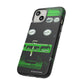 John Deere 8430 Tough Phone Case #1