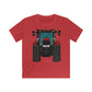 Case IH Puma Tractor - Kids Cartoon T-Shirt
