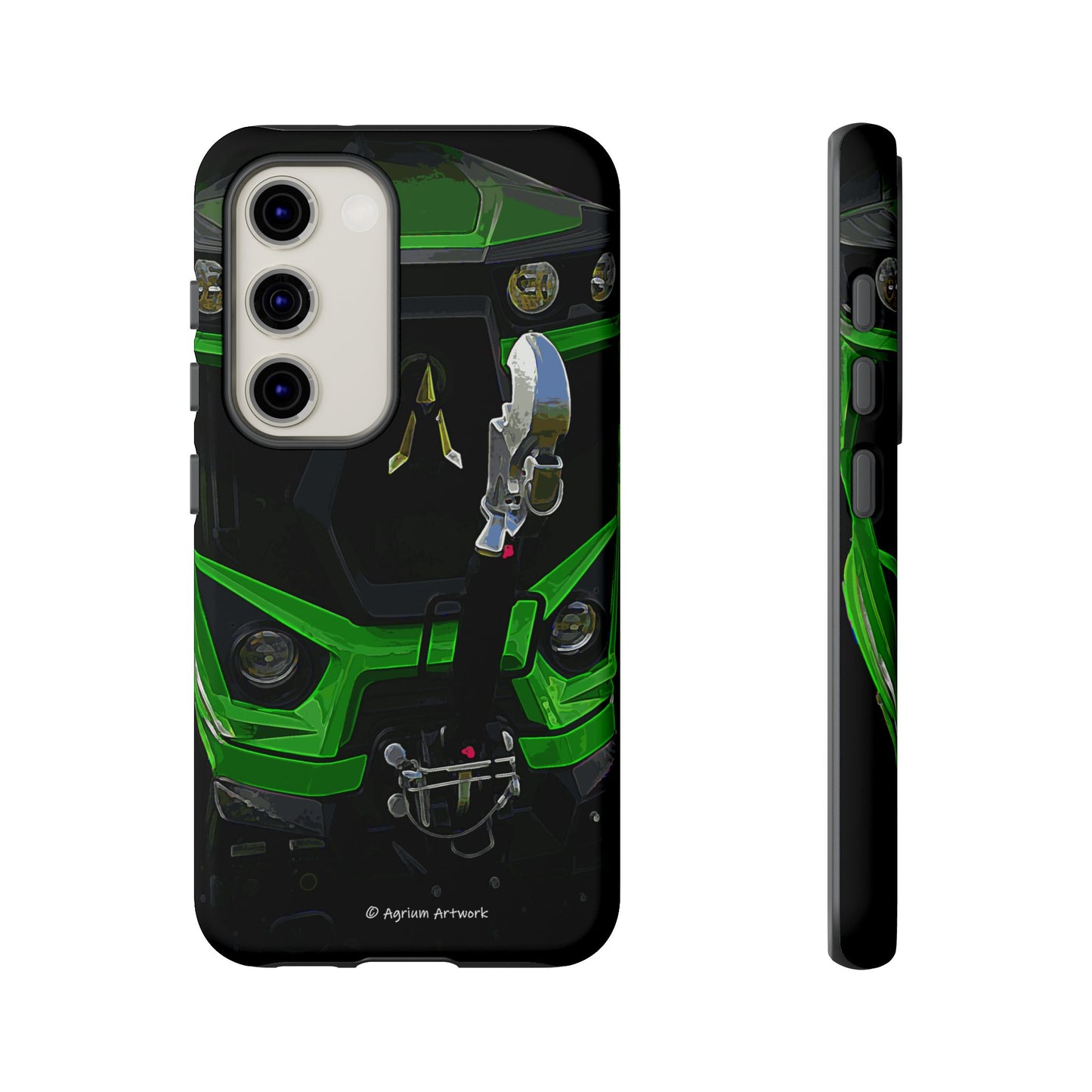 Deutz Fahr Series 6 Tough Phone Case #1