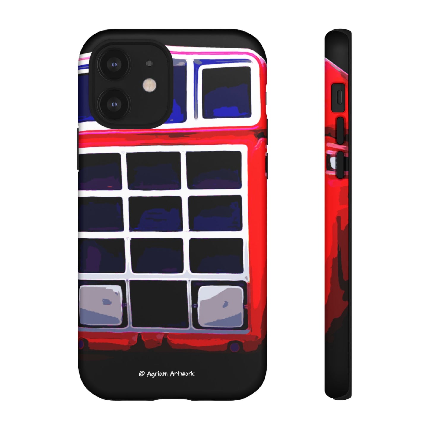 International 1455 Tough Phone Case #1