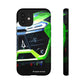 Deutz Fahr Series 9 Tough Phone Case #1