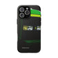 John Deere 6910 Tough Phone Case #1