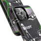 Fendt 942 Tough Phone Case #1