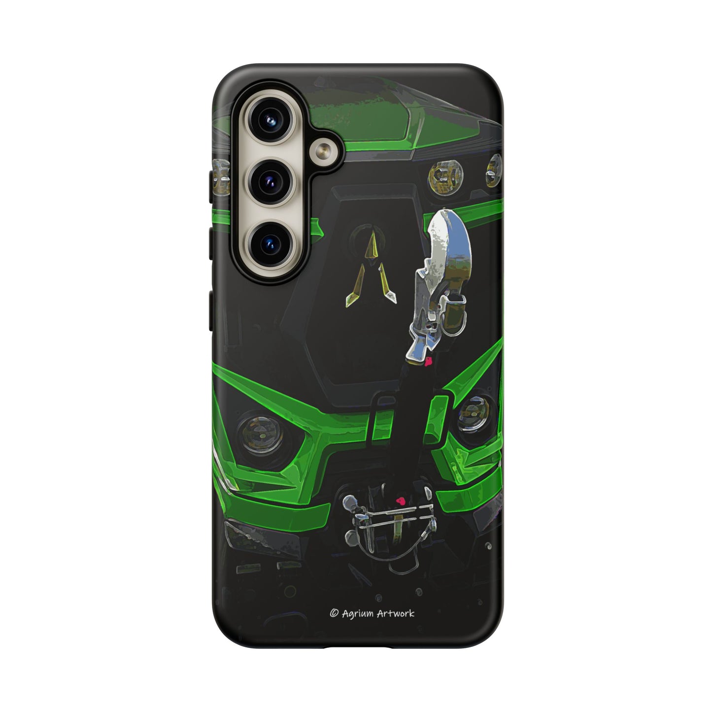 Deutz Fahr Series 6 Tough Phone Case #1