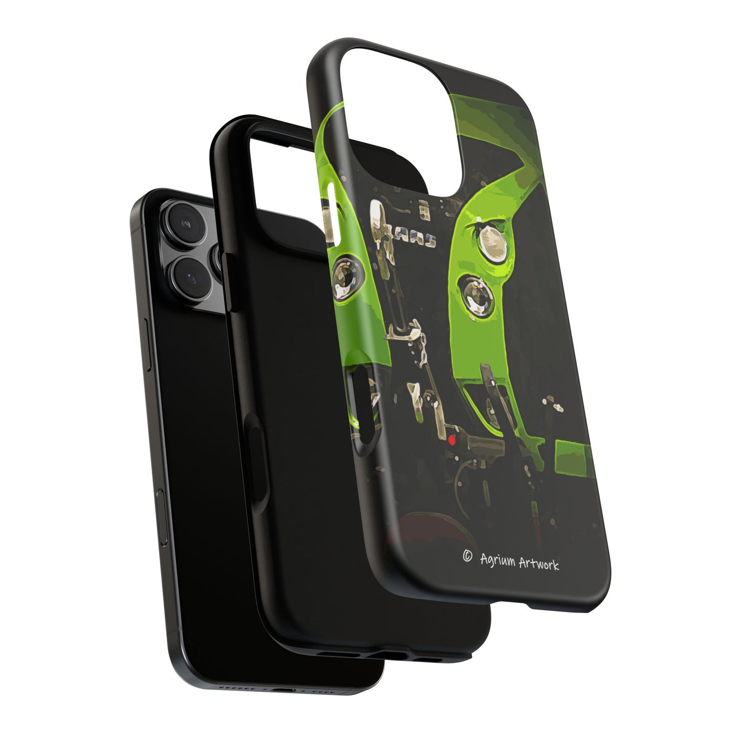 Claas Arion Tough Phone Case #1