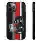 Massey Ferguson 399 Tough Phone Case - Black