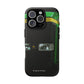 John Deere 7810 Tough Phone Case #1