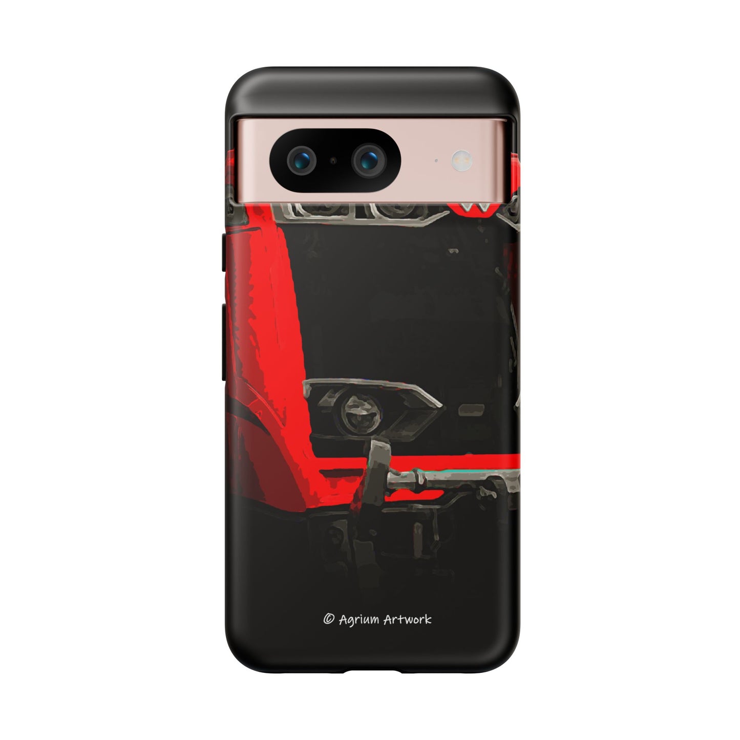 Massey Ferguson 7726S Tough Phone Case #1