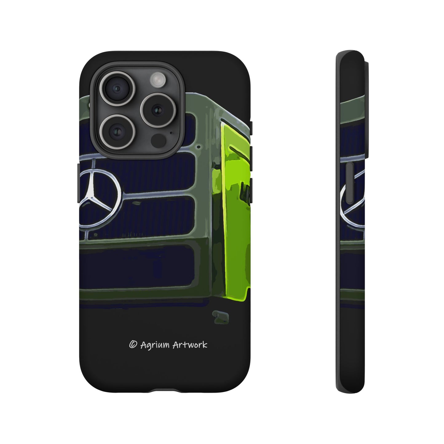 MB-Trac Tough Phone Case #1