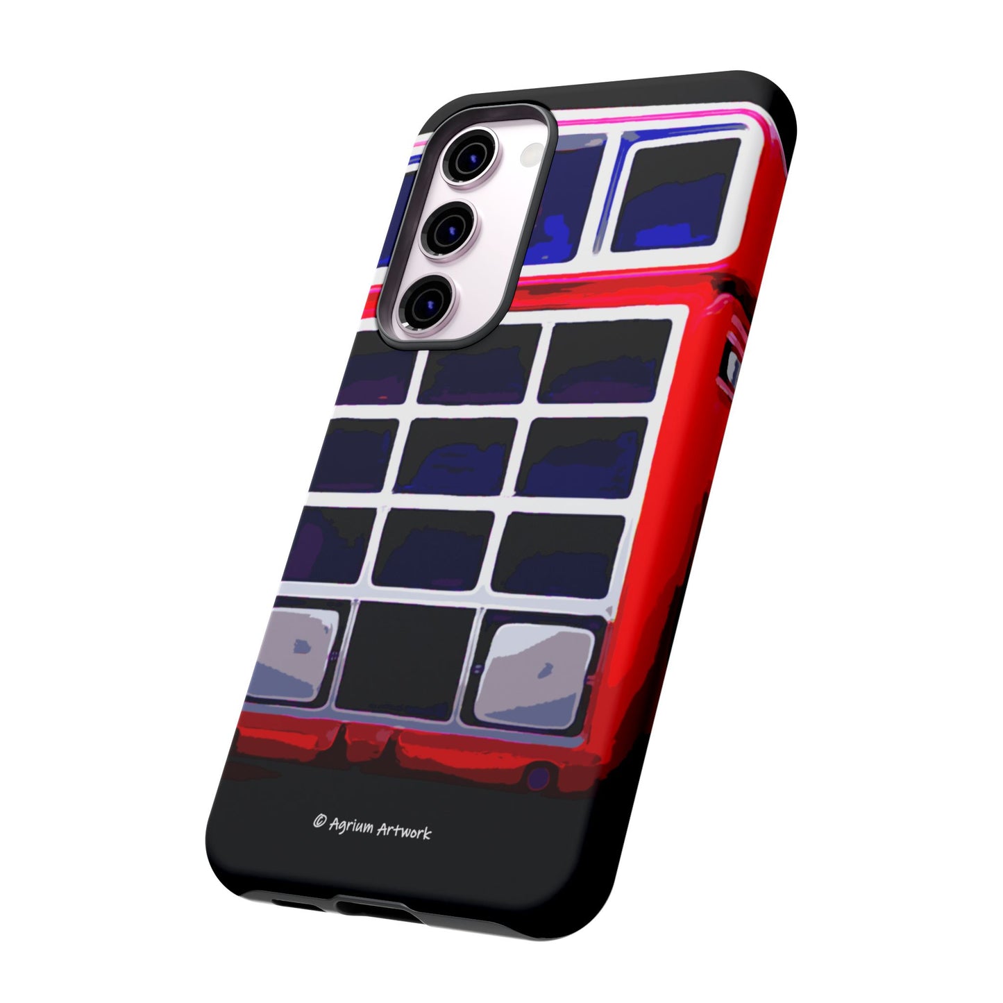 International 1455 Tough Phone Case #1